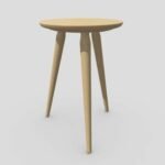 Clarity Order Chair III