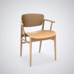 Clarity Order Chair II