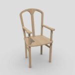 Clarity Order Chair I