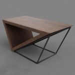 Clarity Order Table I